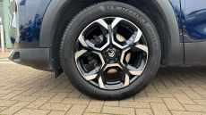 Citroen C5 Aircross 1.2 PureTech Plus 5dr Petrol Hatchback